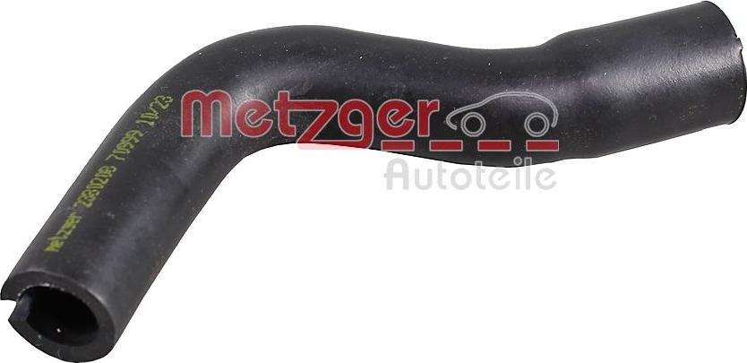 Metzger 2380208 - Flessibile, Ventilazione monoblocco autozon.pro