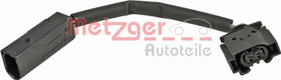 Metzger 2324048 - Cavo collegamento, Sensore albero a camme autozon.pro