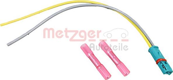 Metzger 2324063 - Kit riparazione cavi, Indicatore direzione autozon.pro