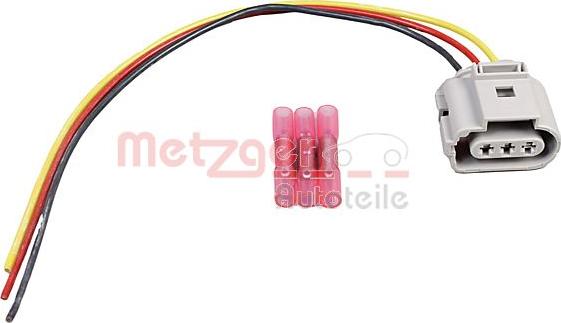 Metzger 2324067 - Kit riparazione cavi, Sensore posizione albero motore autozon.pro