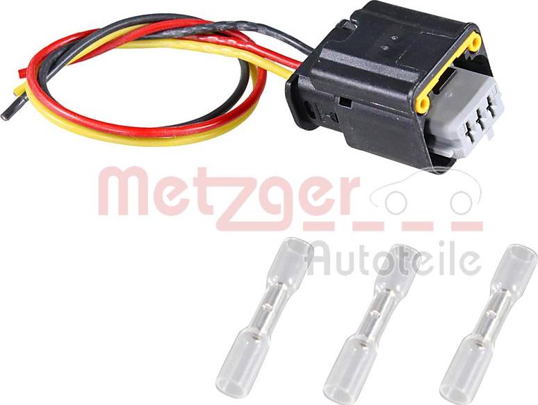 Metzger 2324168 - Kit riparazione cavi, Sensore posizione albero motore autozon.pro