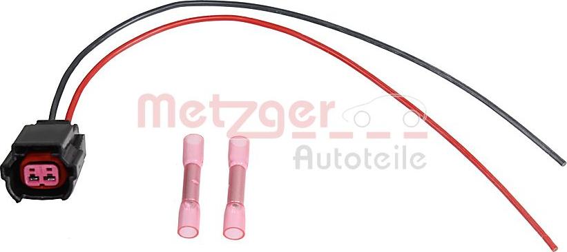 Metzger 2324230 - Kit riparazione cavi, Iniettore autozon.pro