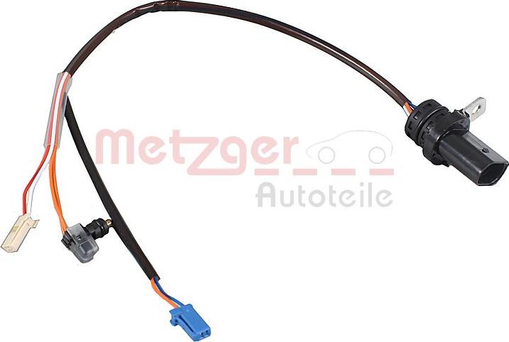 Metzger 2324223 - - - autozon.pro