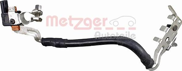 Metzger 2323045 - Adattatore batteria autozon.pro