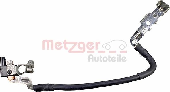 Metzger 2323046 - Adattatore batteria autozon.pro