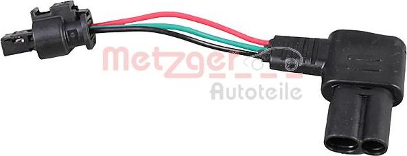 Metzger 2323043 - Adattatore batteria autozon.pro