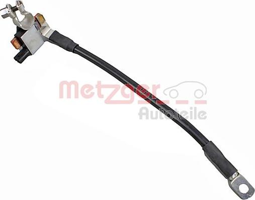 Metzger 2323047 - Adattatore batteria autozon.pro