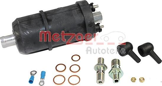 Metzger 2250423 - Pompa carburante autozon.pro