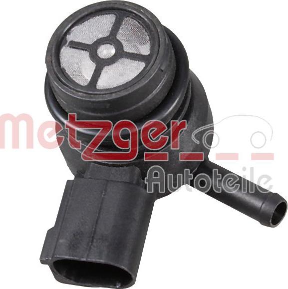 Metzger 2250557 - Valvola, Filtro ai carboni attivi autozon.pro