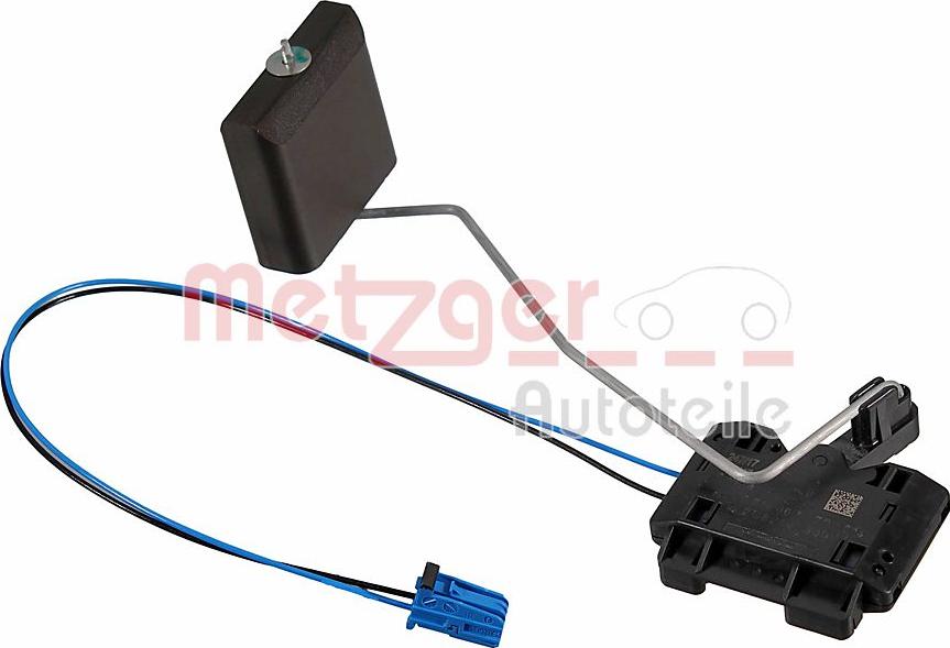 Metzger 2250567 - Sensore, Livello carburante autozon.pro