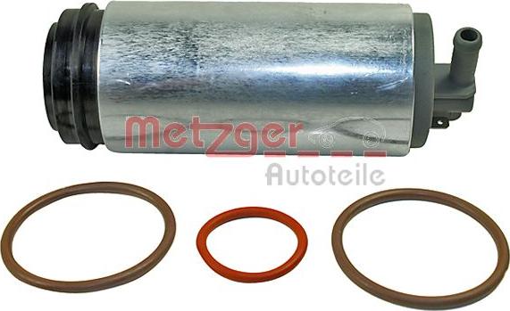 Metzger 2250096 - Pompa carburante autozon.pro