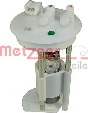 Metzger 2250046 - Gruppo alimentazione carburante autozon.pro