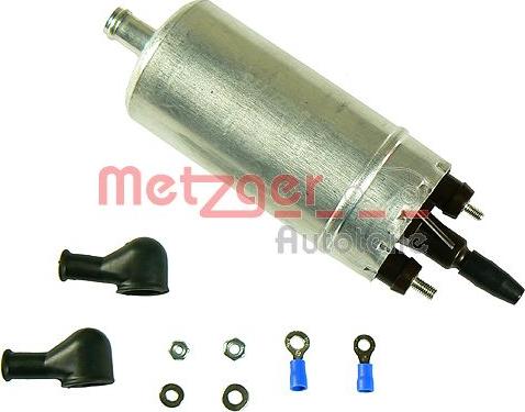 Metzger 2250040 - Pompa carburante autozon.pro