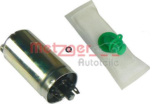 Metzger 2250050 - Pompa carburante autozon.pro