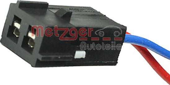 Metzger 2250009 - Pompa carburante autozon.pro