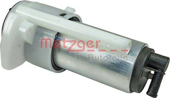 Metzger 2250001 - Pompa carburante autozon.pro