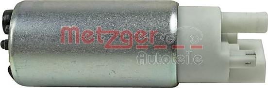 Metzger 2250008 - Pompa carburante autozon.pro