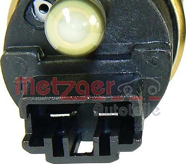 Metzger 2250003 - Pompa carburante autozon.pro