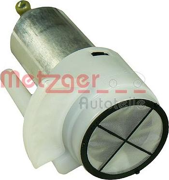 Metzger 2250010 - Pompa carburante autozon.pro