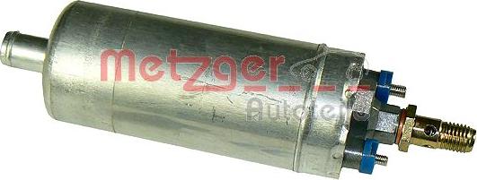 Metzger 2250028 - Pompa carburante autozon.pro