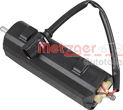 Metzger 2250078 - Pompa carburante autozon.pro