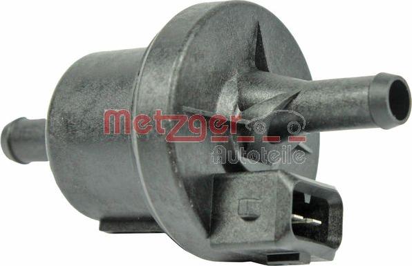 Metzger 2250149 - Valvola ventilazione / sfiato, Serbatoio carburante autozon.pro