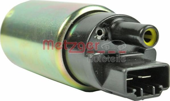 Metzger 2250159 - Pompa carburante autozon.pro