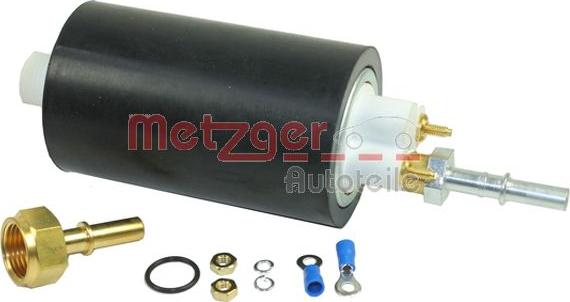 Metzger 2250155 - Pompa carburante autozon.pro