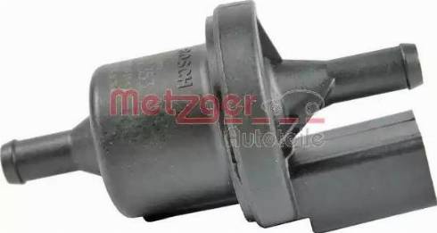 Metzger 2250152 - Valvola ventilazione / sfiato, Serbatoio carburante autozon.pro