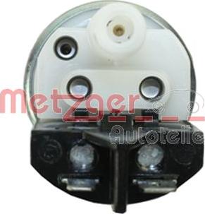 Metzger 2250104 - Pompa carburante autozon.pro