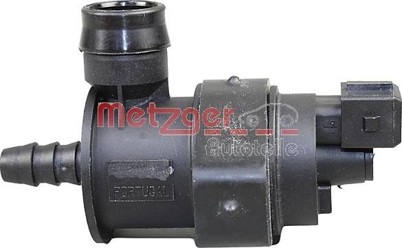 Metzger 2250347 - Valvola, Filtro ai carboni attivi autozon.pro