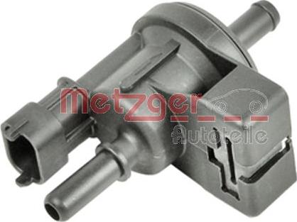 Metzger 2250302 - Valvola ventilazione / sfiato, Serbatoio carburante autozon.pro