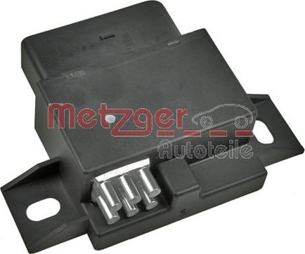 Metzger 2250269 - Centralina, Pompa carburante autozon.pro