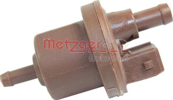 Metzger 2250219 - Valvola ventilazione / sfiato, Serbatoio carburante autozon.pro