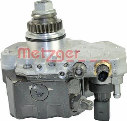 Metzger 2250236 - Pompa ad alta pressione autozon.pro