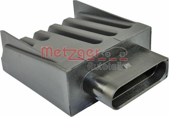 Metzger 2250233 - Centralina, Pompa carburante autozon.pro