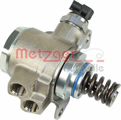 Metzger 2250224 - Pompa ad alta pressione autozon.pro