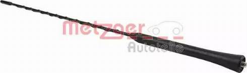 Metzger 2210019 - Antenna autozon.pro