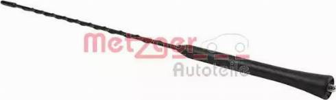 Metzger 2210017 - Antenna autozon.pro