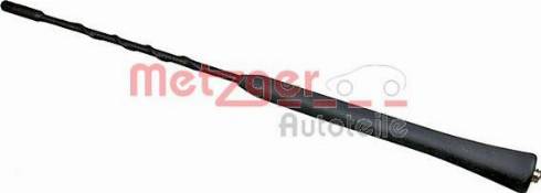 Metzger 2210030 - Antenna autozon.pro