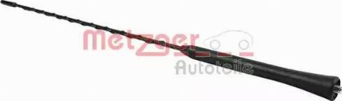 Metzger 2210025 - Antenna autozon.pro