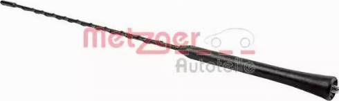 Metzger 2210026 - Antenna autozon.pro