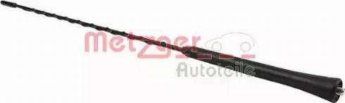 Metzger 2210020 - Antenna autozon.pro