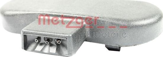 Metzger 2220800 - Ugello acqua lavaggio, Pulizia cristalli autozon.pro