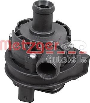 Metzger 2221094 - Pompa acqua ausiliaria autozon.pro