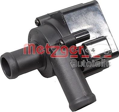 Metzger 2221093 - Pompa acqua ausiliaria autozon.pro