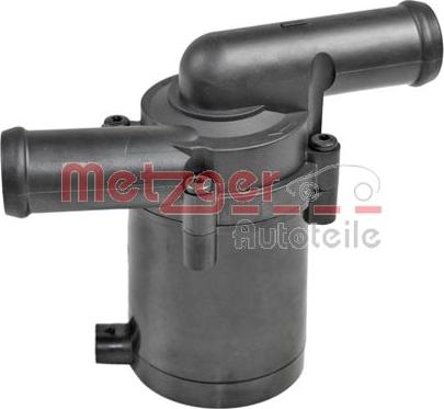 Metzger 2221049 - Pompa circolazione acqua, Riscaldatore da parcheggio autozon.pro