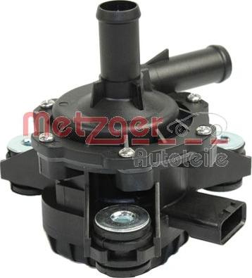 Metzger 2221043 - Pompa acqua ausiliaria autozon.pro