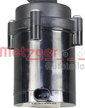 Metzger 2221059 - Pompa acqua ausiliaria autozon.pro