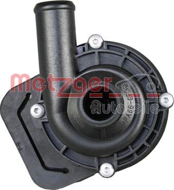 Metzger 2221055 - Pompa acqua ausiliaria autozon.pro